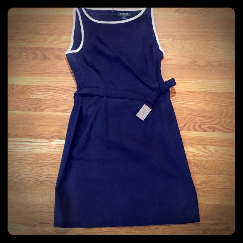 Lauren Ralph Lauren Dress